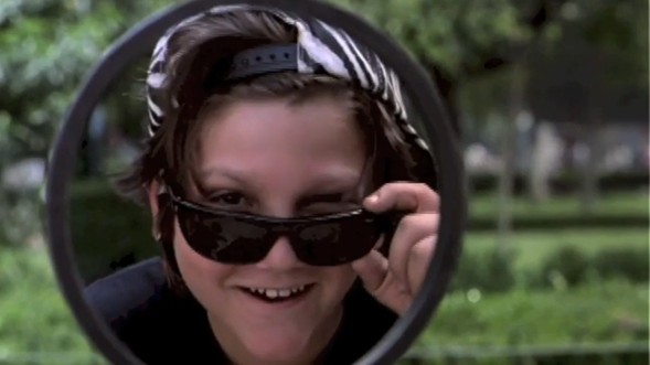 Proyección Un hilito de sangre en Zona CICOM, Centro Villahermosa